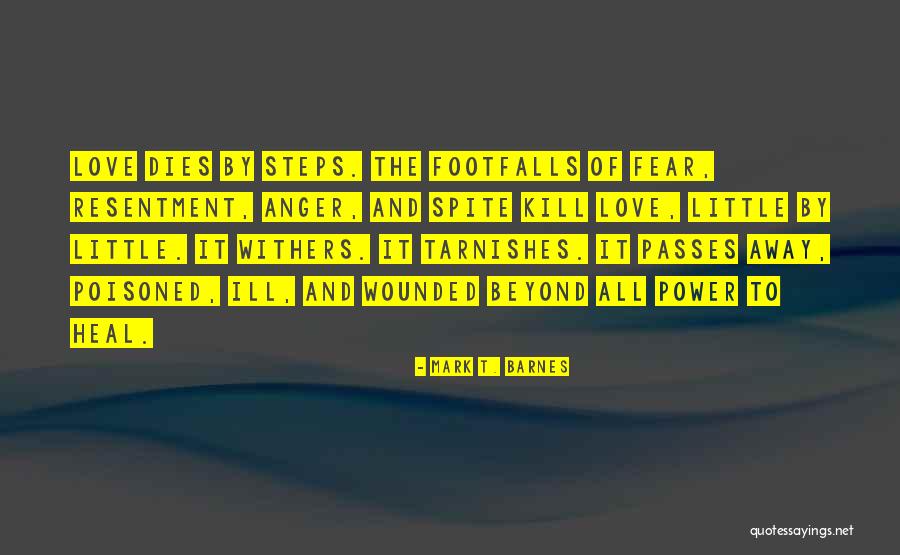 Klaus And Caroline 5x11 Quotes By Mark T. Barnes Klaus And Caroline 5x11 Quotes By Mark T. Barnes