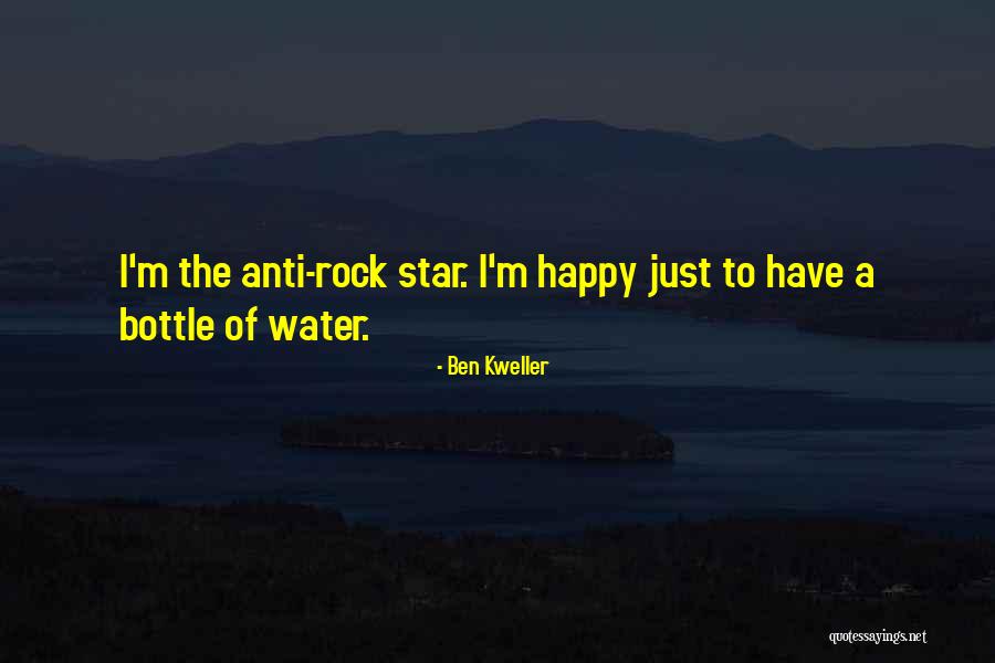 Klaus Goldfish Quotes By Ben Kweller Klaus Goldfish Quotes By Ben Kweller