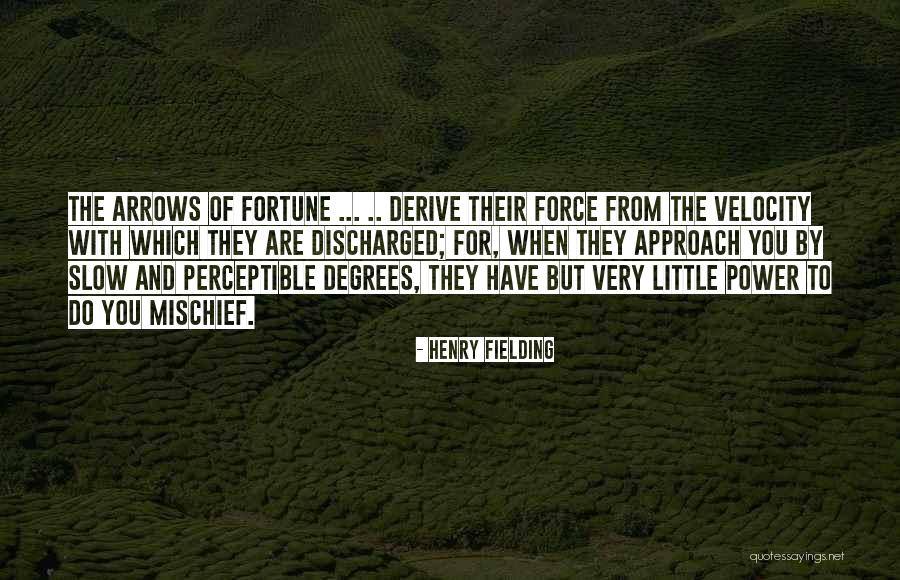 Klaus Goldfish Quotes By Henry Fielding Klaus Goldfish Quotes By Henry Fielding