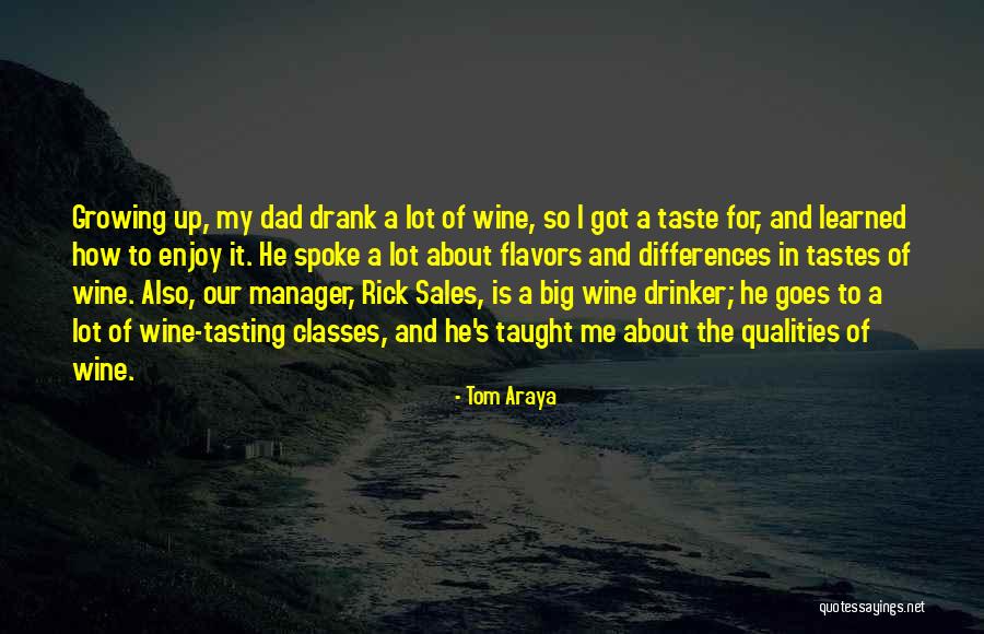 Klaus Goldfish Quotes By Tom Araya Klaus Goldfish Quotes By Tom Araya