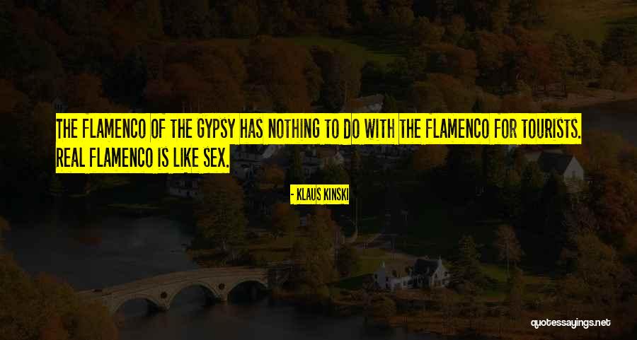 Klaus Kinski Quotes 1162279 Klaus Kinski Quotes 1162279