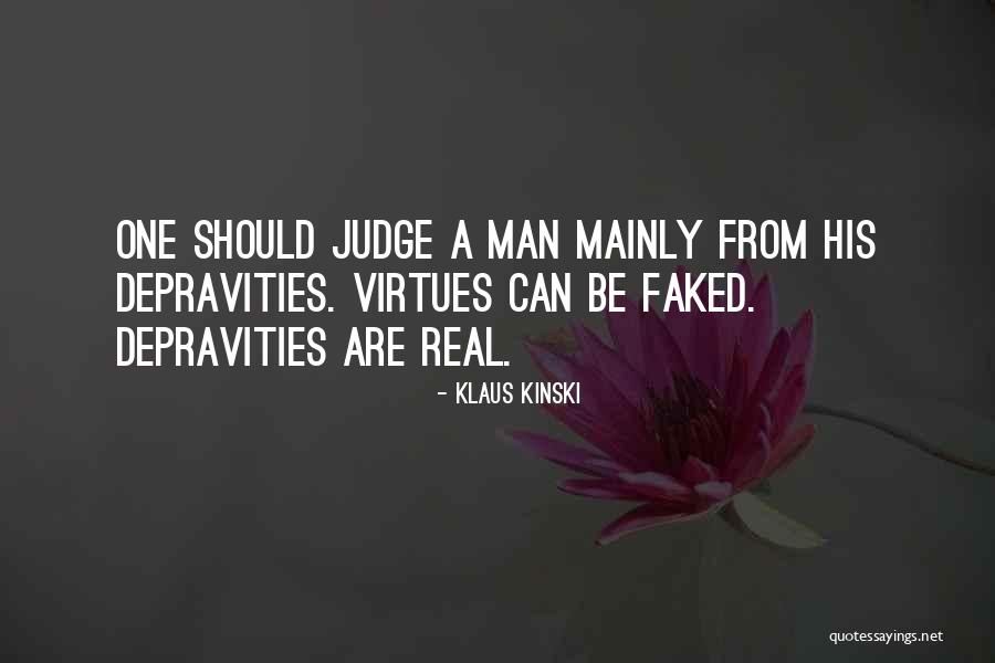 Klaus Kinski Quotes 1232896 Klaus Kinski Quotes 1232896