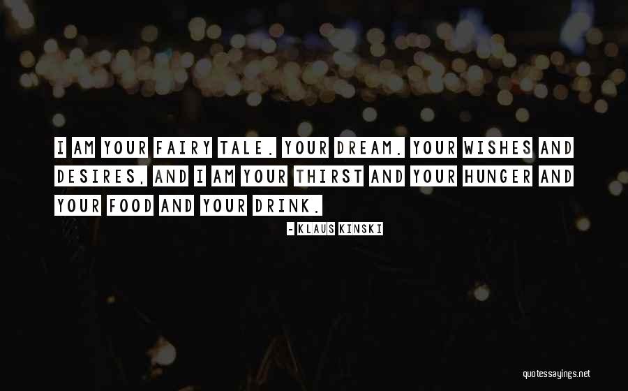 Klaus Kinski Quotes 2231146 Klaus Kinski Quotes 2231146