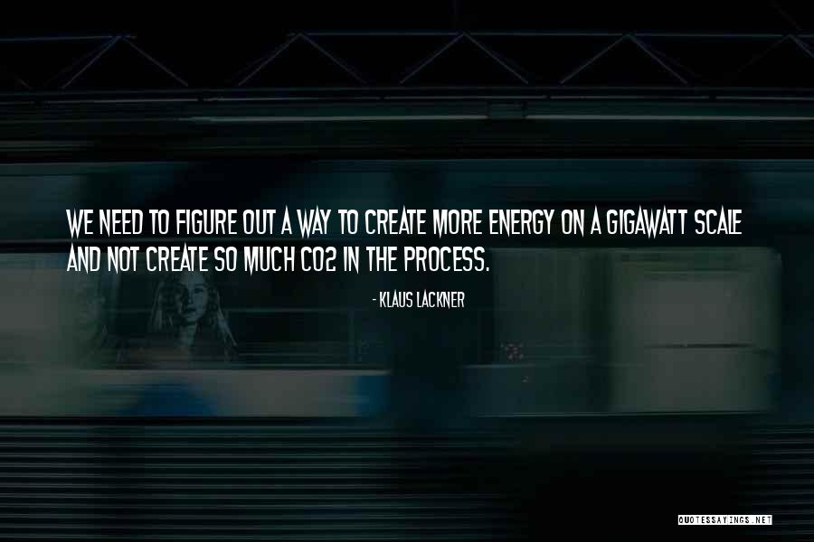 Klaus Lackner Quotes 1686311 Klaus Lackner Quotes 1686311