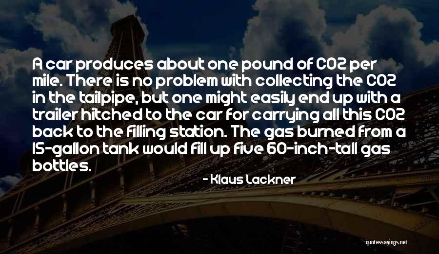 Klaus Lackner Quotes 1948361 Klaus Lackner Quotes 1948361