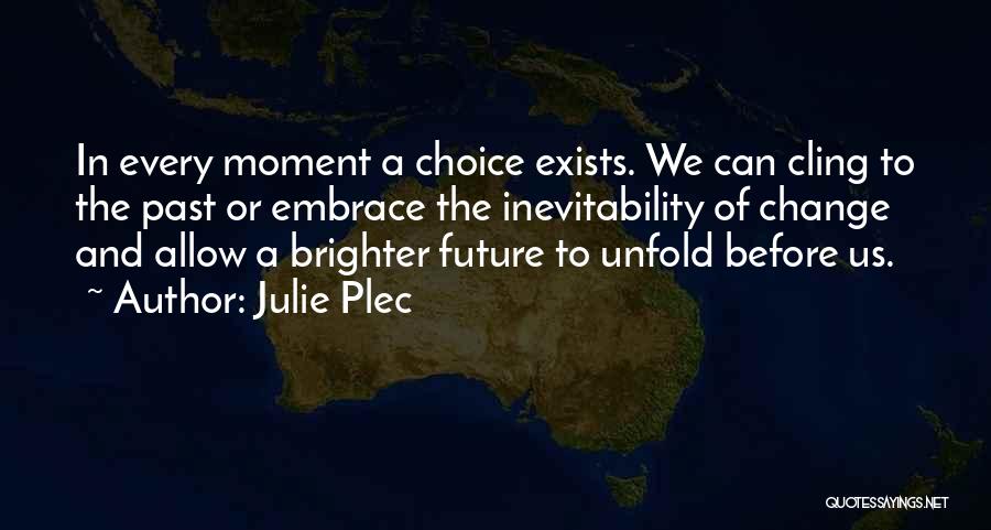Klaus Mikaelson Best Quotes By Julie Plec