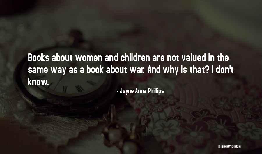 Klaus Rebekah Quotes By Jayne Anne Phillips Klaus Rebekah Quotes By Jayne Anne Phillips