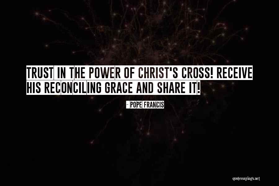 Klaus Rebekah Quotes By Pope Francis Klaus Rebekah Quotes By Pope Francis