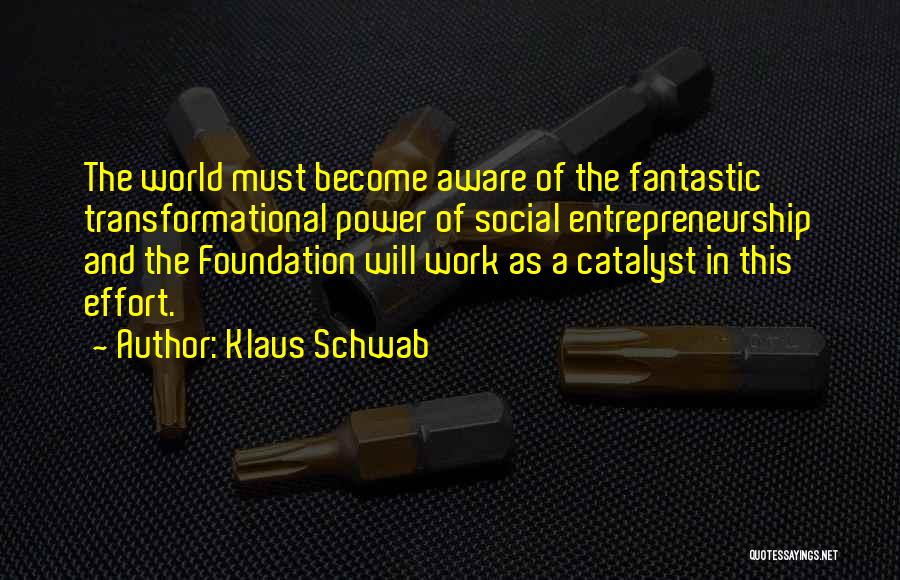 Klaus Schwab Quotes 1152089