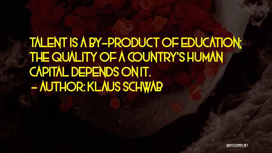 Klaus Schwab Quotes 1544073