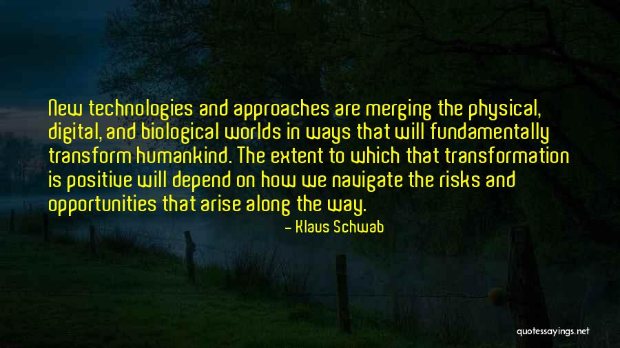 Klaus Schwab Quotes 1550737 Klaus Schwab Quotes 1550737
