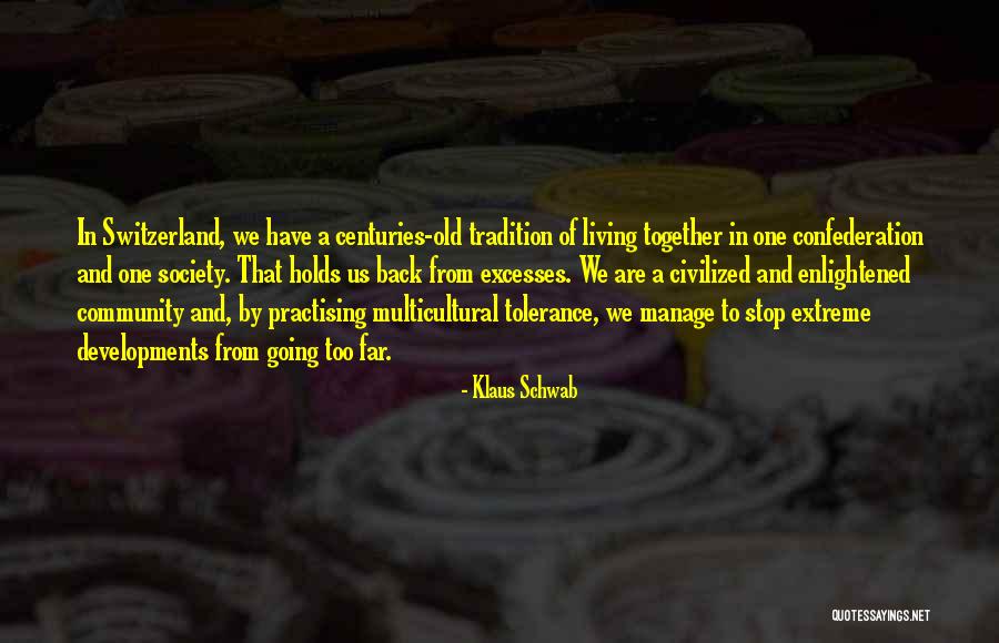 Klaus Schwab Quotes 1813427 Klaus Schwab Quotes 1813427