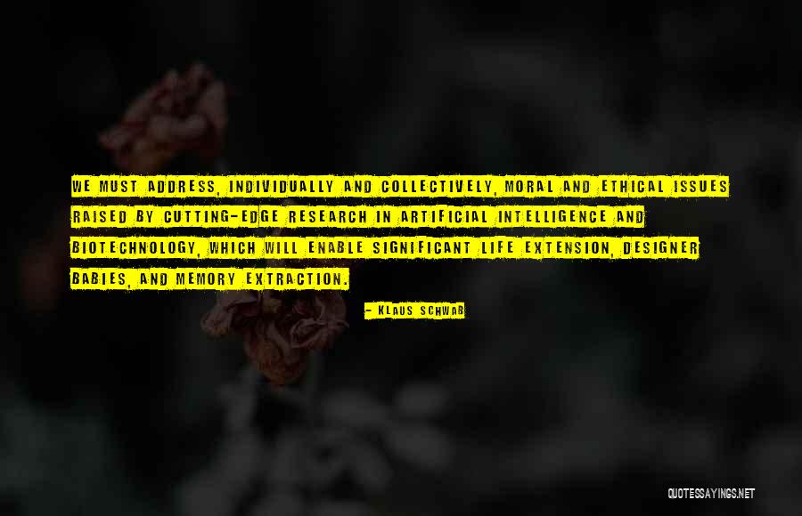 Klaus Schwab Quotes 2035403 Klaus Schwab Quotes 2035403