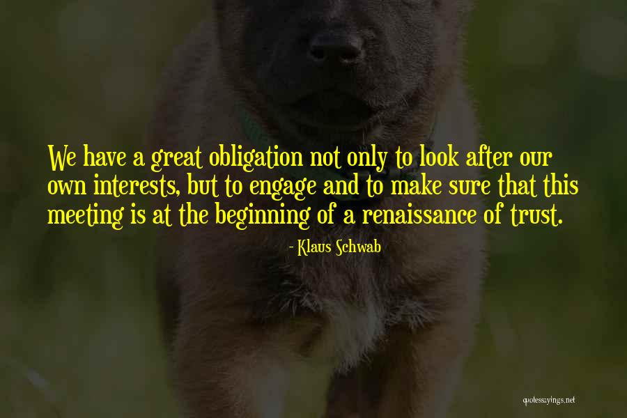 Klaus Schwab Quotes 2139729 Klaus Schwab Quotes 2139729