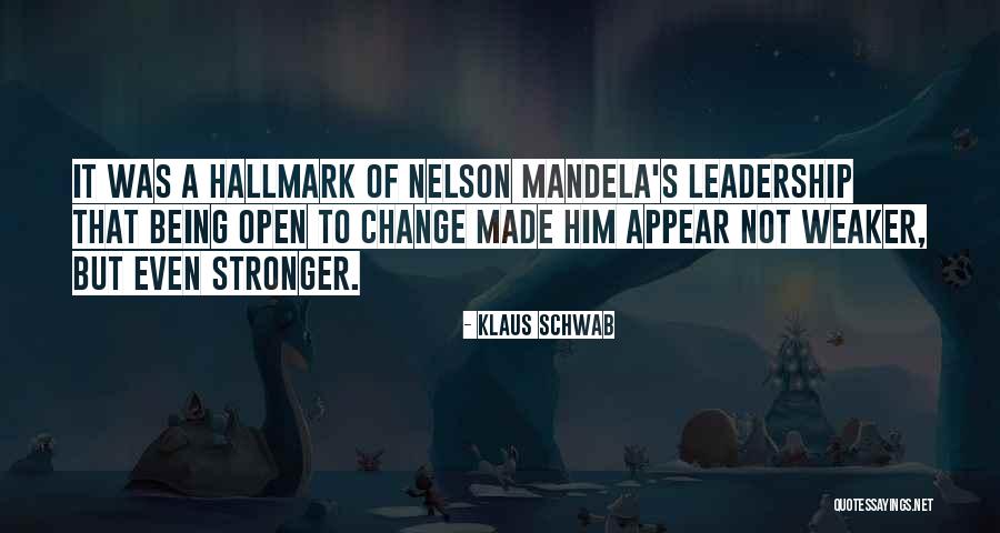 Klaus Schwab Quotes 422750 Klaus Schwab Quotes 422750