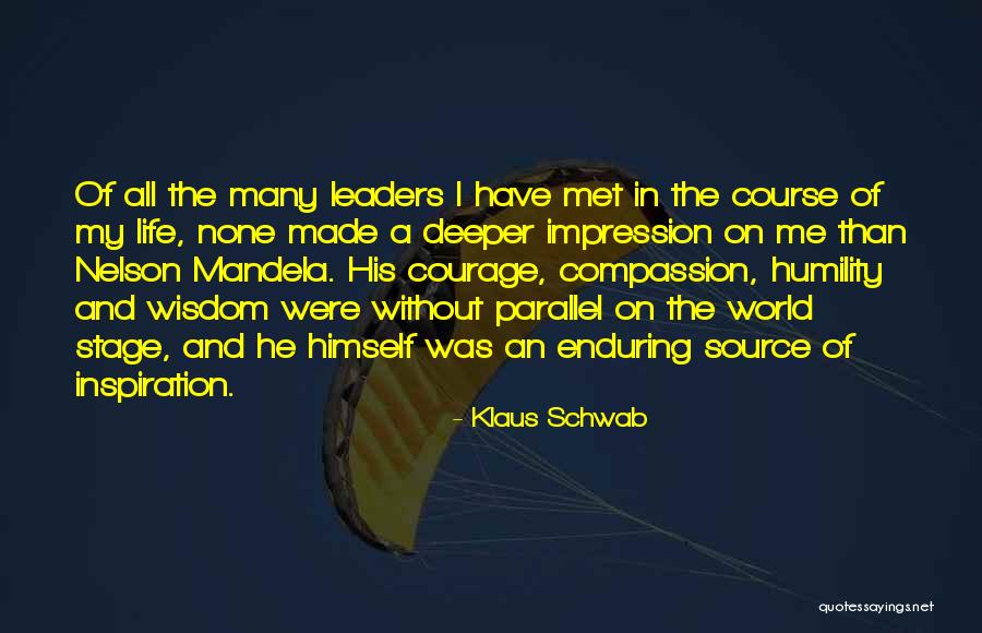 Klaus Schwab Quotes 539975 Klaus Schwab Quotes 539975
