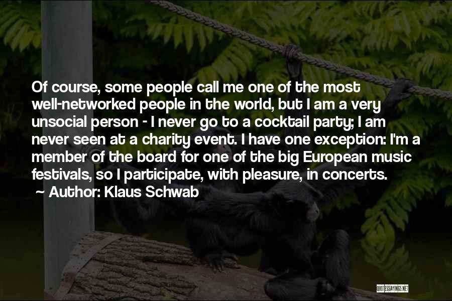 Klaus Schwab Quotes 640990