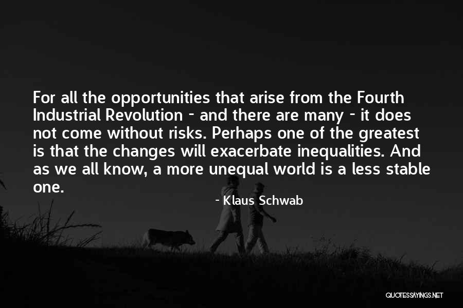 Klaus Schwab Quotes 802576 Klaus Schwab Quotes 802576