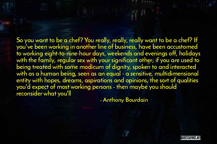 Klaus Threatening Quotes By Anthony Bourdain Klaus Threatening Quotes By Anthony Bourdain