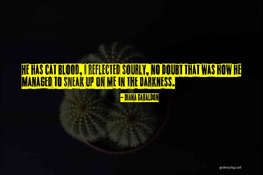 Klaus Threatening Quotes By Diana Gabaldon Klaus Threatening Quotes By Diana Gabaldon
