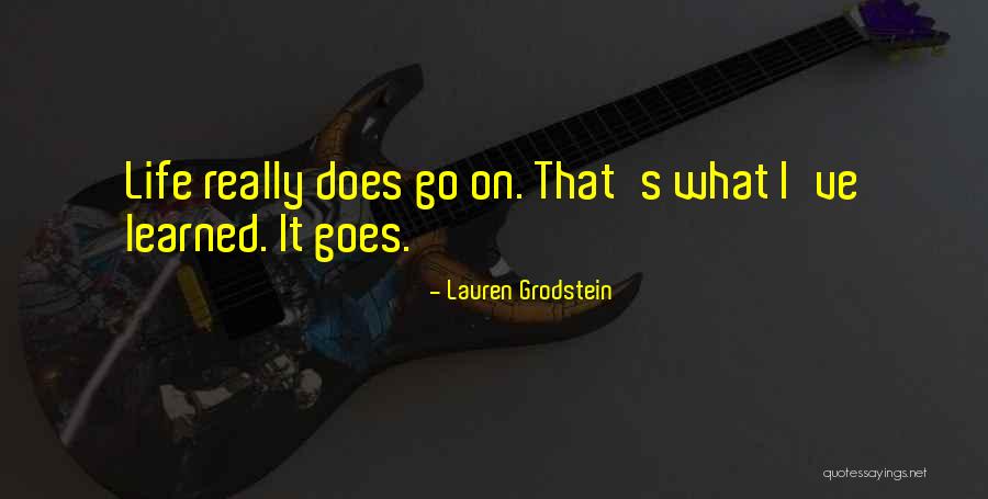 Klaus Threatening Quotes By Lauren Grodstein Klaus Threatening Quotes By Lauren Grodstein