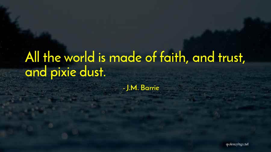 Klausen Furniture Quotes By J.M. Barrie Klausen Furniture Quotes By J.M. Barrie