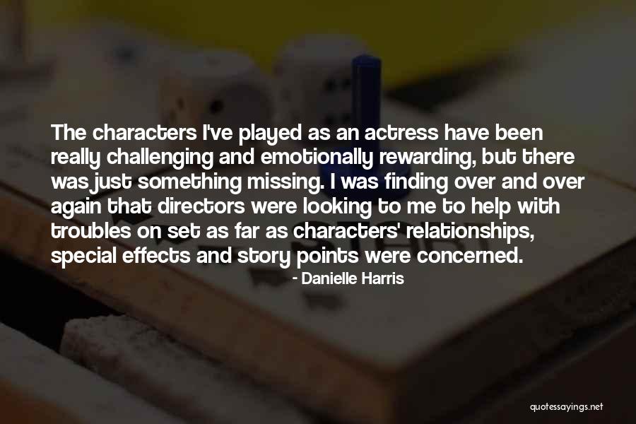 Klausenpass Quotes By Danielle Harris Klausenpass Quotes By Danielle Harris