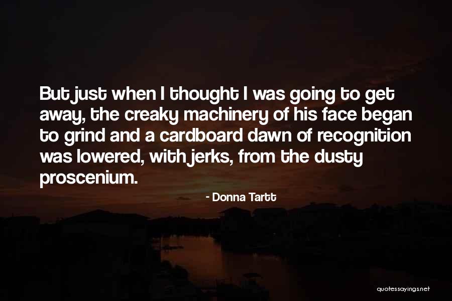 Klauser Family Name Quotes By Donna Tartt Klauser Family Name Quotes By Donna Tartt