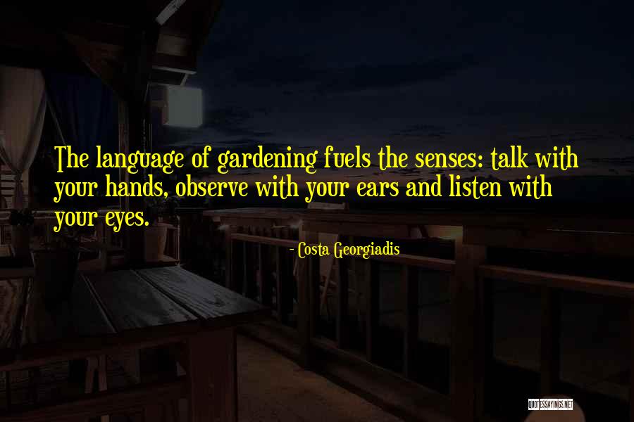 Klauser Quotes By Costa Georgiadis Klauser Quotes By Costa Georgiadis