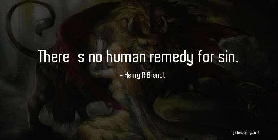 Klauser Quotes By Henry R Brandt Klauser Quotes By Henry R Brandt