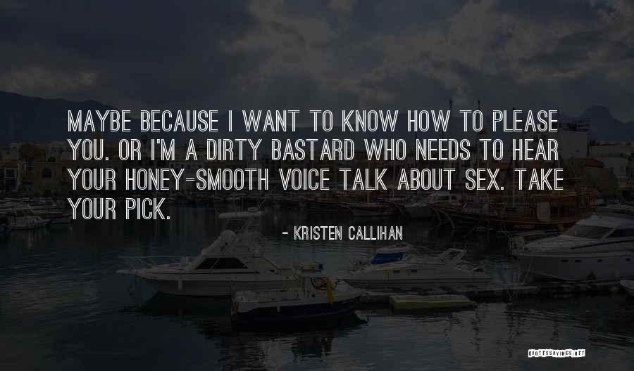 Klauser Quotes By Kristen Callihan Klauser Quotes By Kristen Callihan