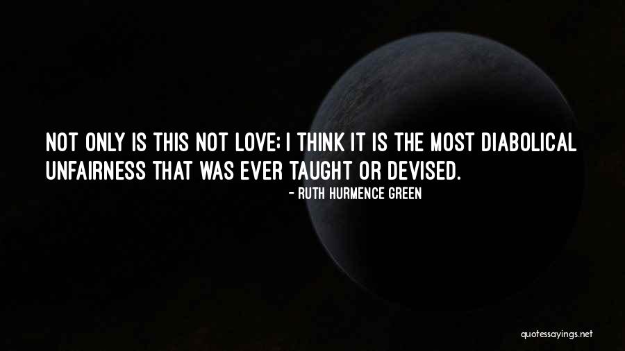 Klauser Quotes By Ruth Hurmence Green Klauser Quotes By Ruth Hurmence Green
