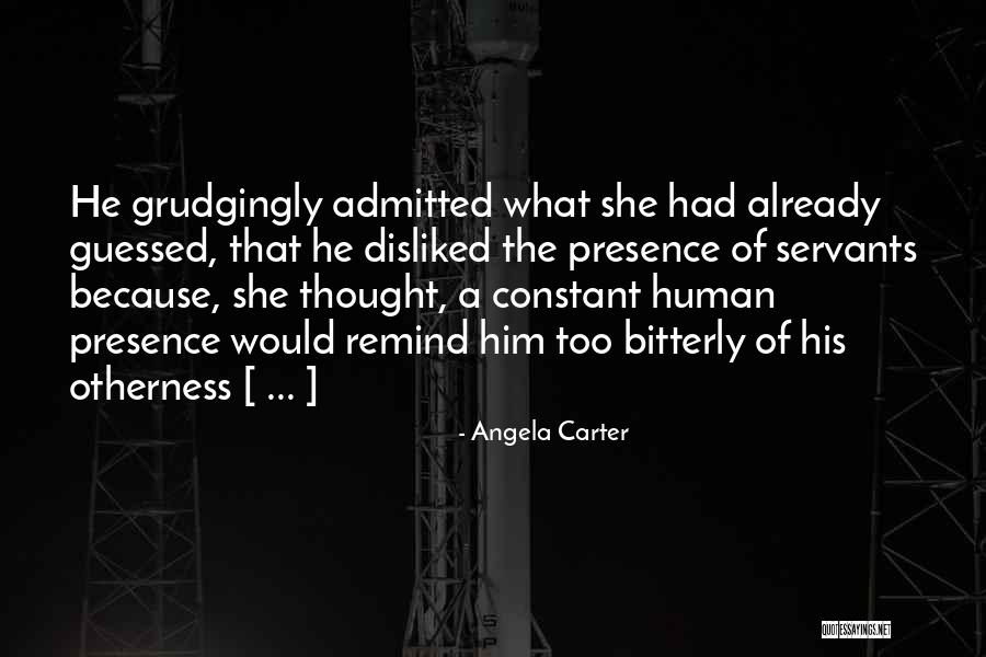 Klavdia Novgorodtseva Quotes By Angela Carter Klavdia Novgorodtseva Quotes By Angela Carter
