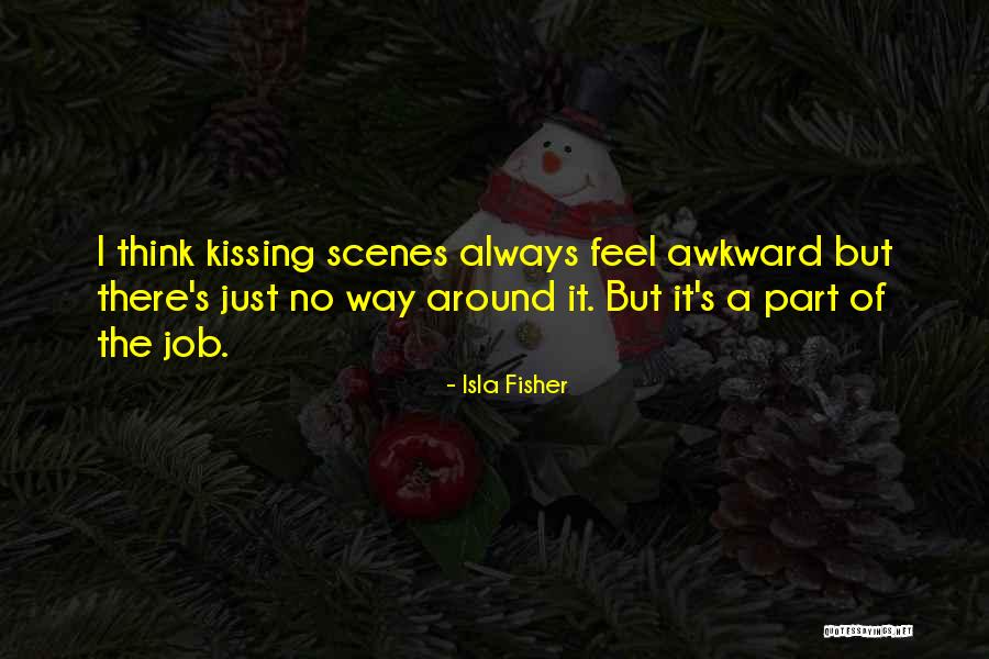 Klavdia Novgorodtseva Quotes By Isla Fisher Klavdia Novgorodtseva Quotes By Isla Fisher
