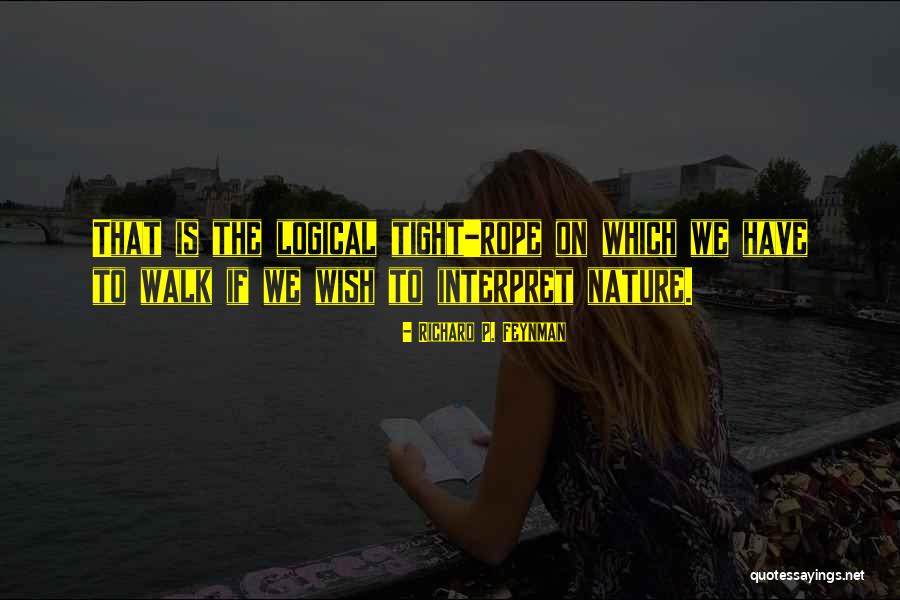 Klavdija Erjavec Quotes By Richard P. Feynman Klavdija Erjavec Quotes By Richard P. Feynman