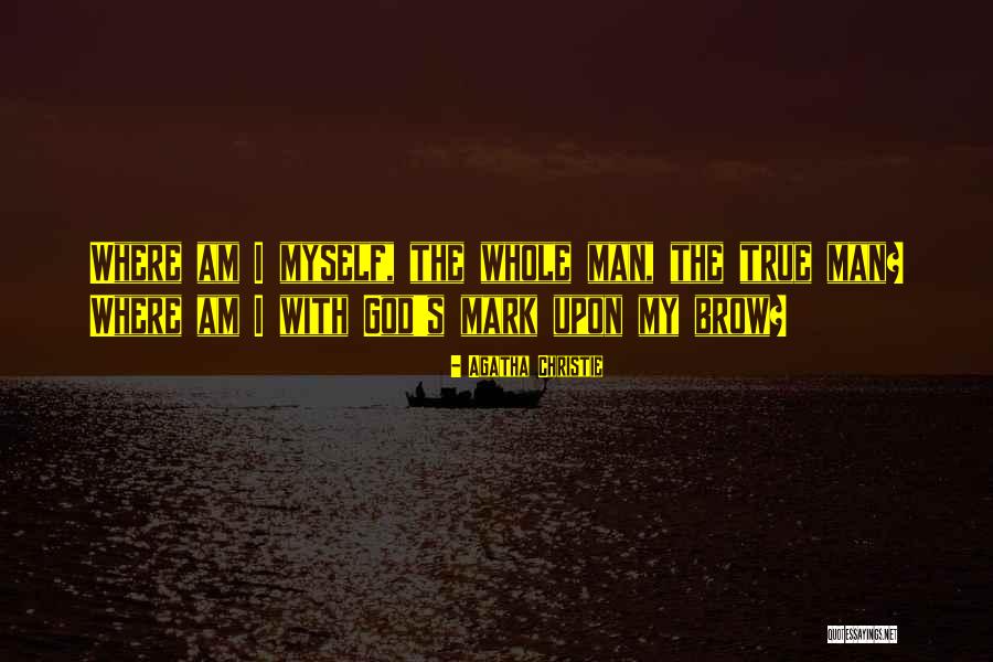 Klavertjes Quotes By Agatha Christie Klavertjes Quotes By Agatha Christie