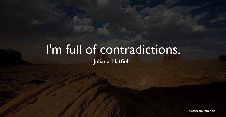 Klavier Ace Quotes By Juliana Hatfield Klavier Ace Quotes By Juliana Hatfield