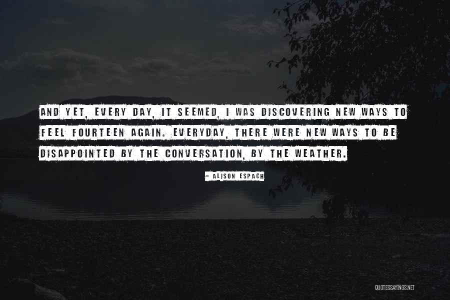 Klaviernoten Quotes By Alison Espach Klaviernoten Quotes By Alison Espach
