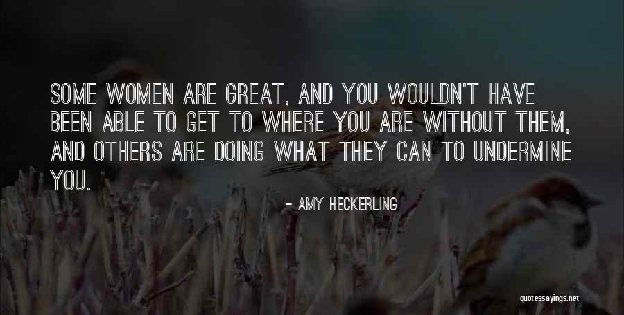 Klaviernoten Quotes By Amy Heckerling Klaviernoten Quotes By Amy Heckerling