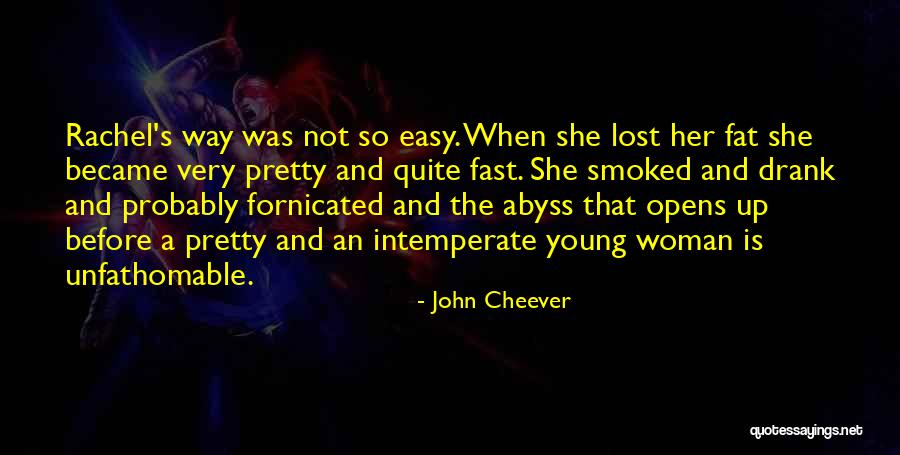 Klaviernoten Quotes By John Cheever Klaviernoten Quotes By John Cheever