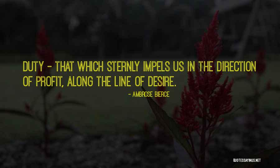 Klavins Ellex Quotes By Ambrose Bierce Klavins Ellex Quotes By Ambrose Bierce