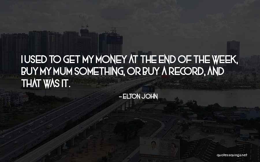 Klavir Online Quotes By Elton John Klavir Online Quotes By Elton John