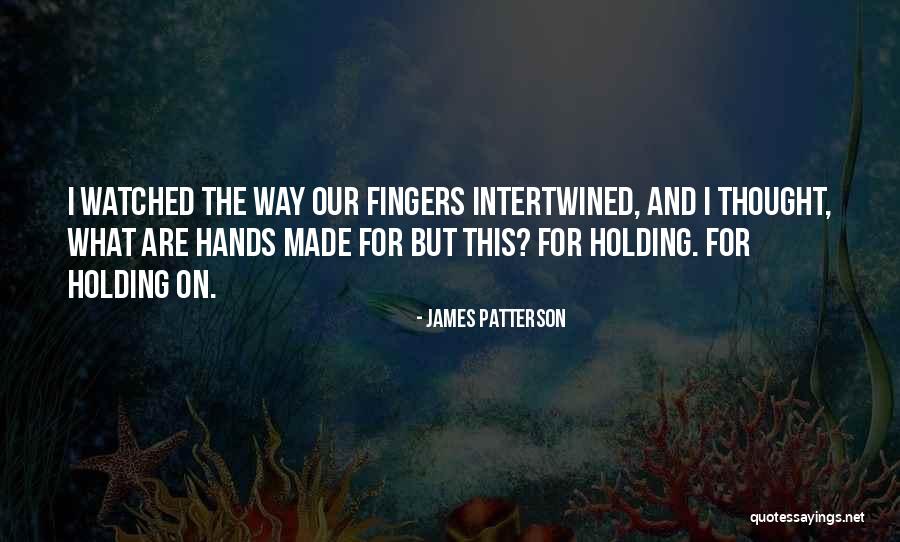 Klavyenin G Revleri Quotes By James Patterson Klavyenin G Revleri Quotes By James Patterson