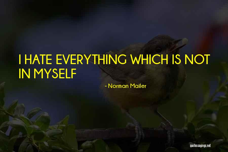 Klavyenin G Revleri Quotes By Norman Mailer Klavyenin G Revleri Quotes By Norman Mailer