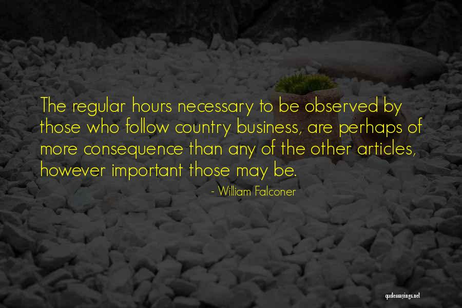 Klavyenin G Revleri Quotes By William Falconer Klavyenin G Revleri Quotes By William Falconer