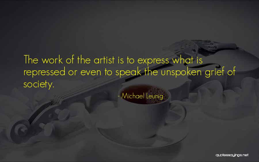 Klaws Houston Quotes By Michael Leunig Klaws Houston Quotes By Michael Leunig