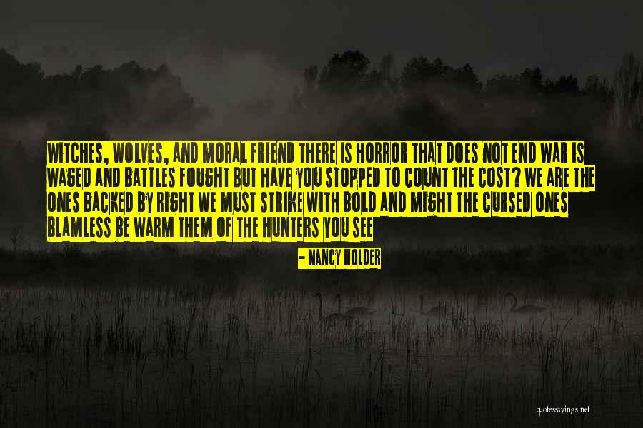 Klaws On Netflix Quotes By Nancy Holder Klaws On Netflix Quotes By Nancy Holder