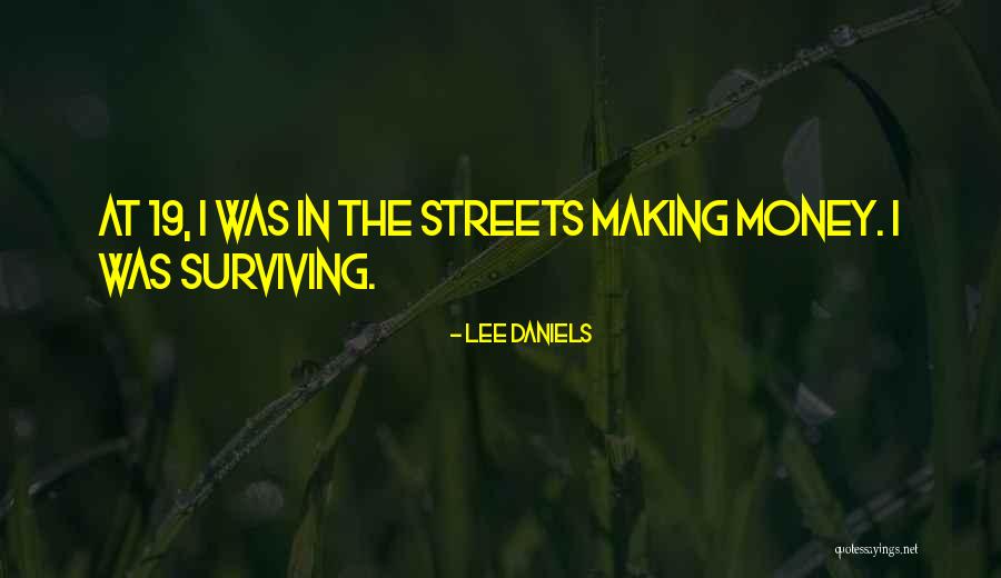 Klaws Paws Quotes By Lee Daniels Klaws Paws Quotes By Lee Daniels