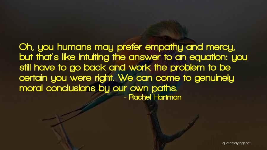 Klaws Studios Quotes By Rachel Hartman Klaws Studios Quotes By Rachel Hartman