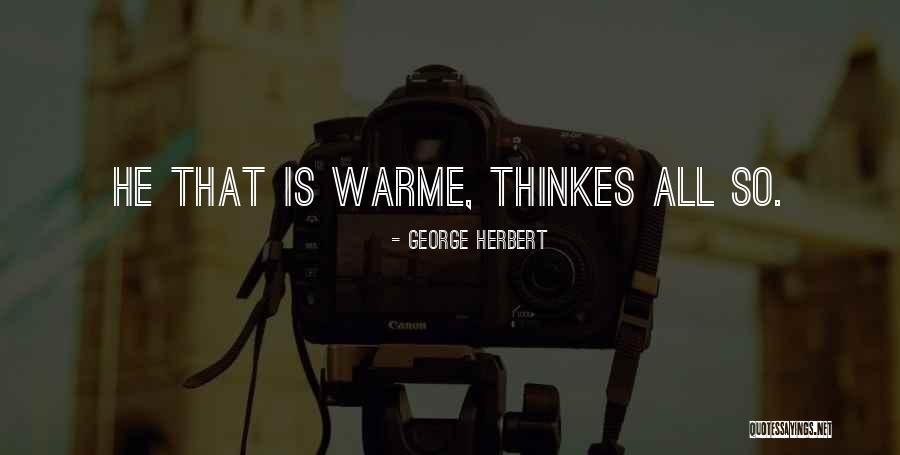 Klay Thompson Best Quotes By George Herbert